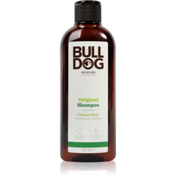 Bulldog Original Shampoo sampon energizant - imagine 2